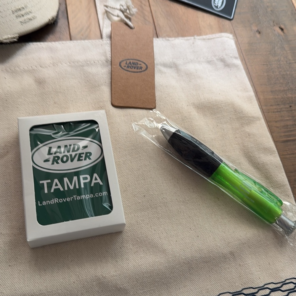 New Land Rover Bundle - Picture 6 of 7